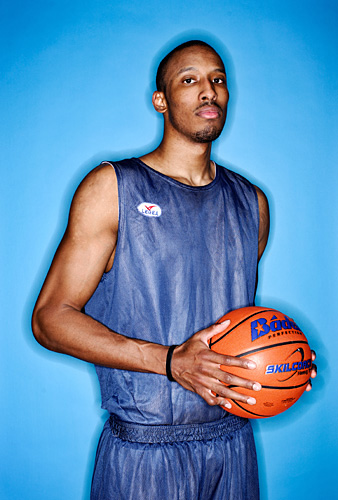 Jonathan Collins