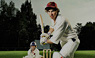 Cricket Martijn