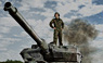 Leopard 2 tank