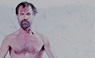 Wim Hof the iceman