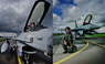 Dreamjob F16 pilot